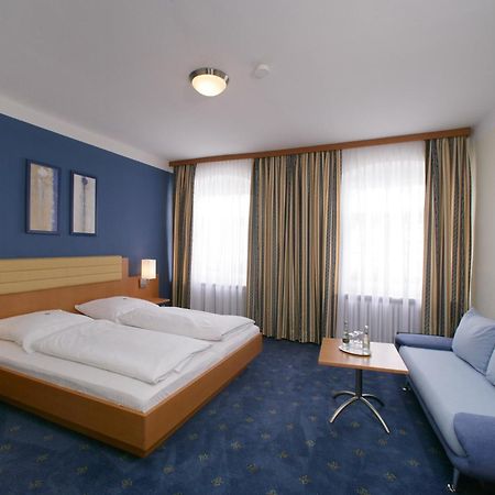 Altstadt-Hotel Zieglerbraeu Dachau Zewnętrze zdjęcie