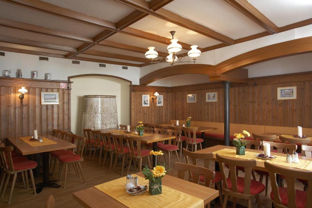 Altstadt-Hotel Zieglerbraeu Dachau Zewnętrze zdjęcie