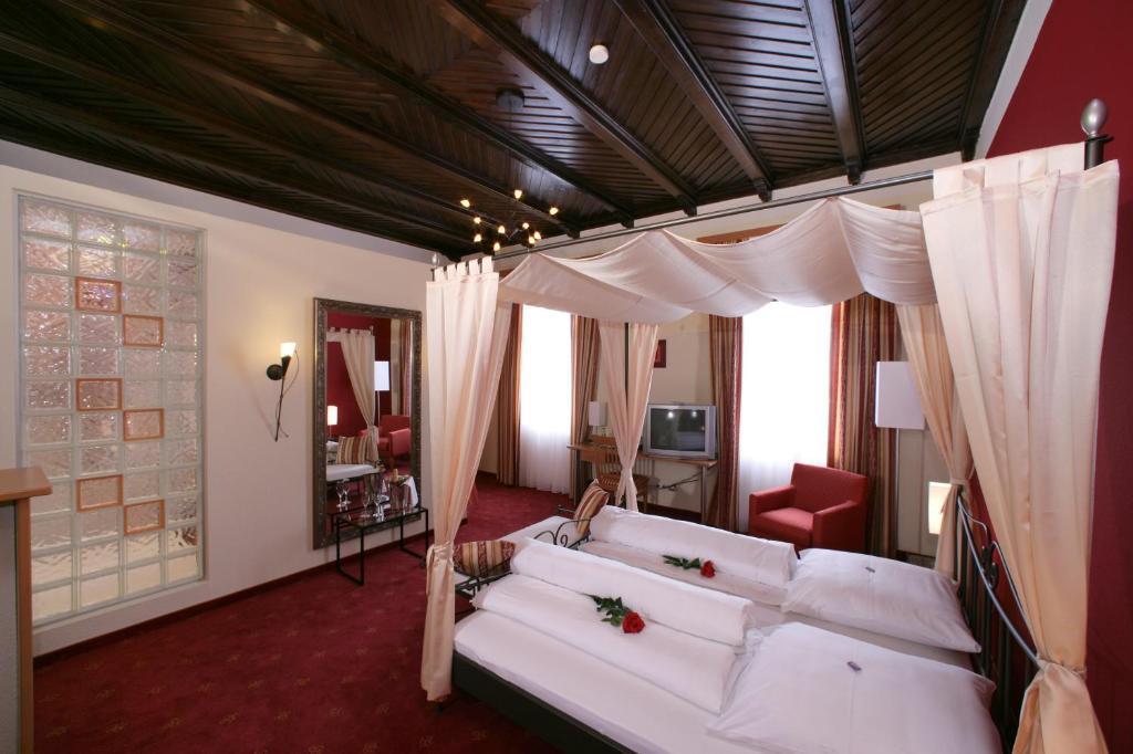 Altstadt-Hotel Zieglerbraeu Dachau Zewnętrze zdjęcie