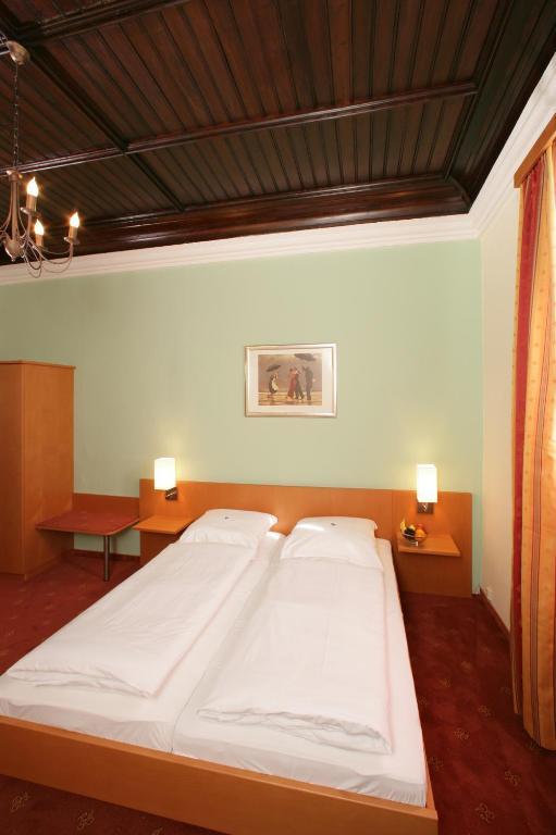 Altstadt-Hotel Zieglerbraeu Dachau Pokój zdjęcie