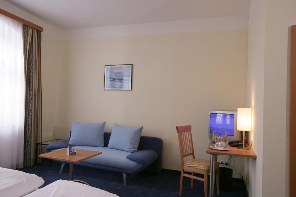 Altstadt-Hotel Zieglerbraeu Dachau Pokój zdjęcie